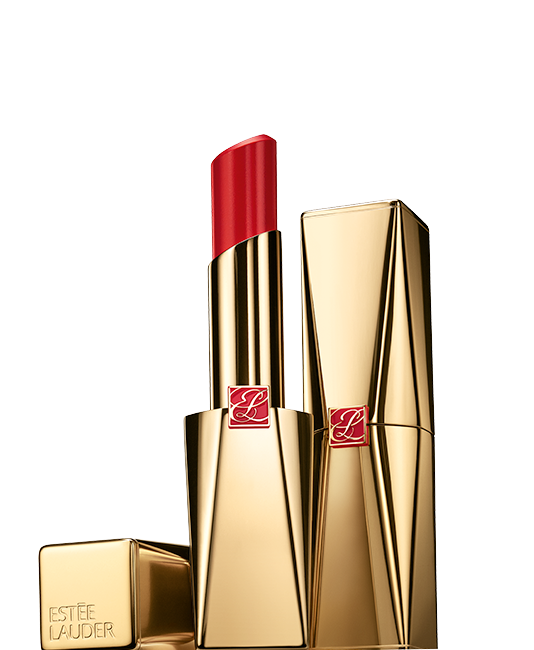 Pure Color Desire Rouge Excess Lipstick | Estée Lauder | Estée Lauder ...